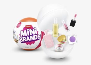 ULTA Mini Manufacturers nur 7,99 $ versandt {Toller Strumpffüller!}